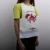Import Hot Sell Adult Plastic Custom Printed Disposable Seafood Restaurant Bibs from China