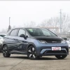 Hot Sell Byd Dolphin Smart Travel Electric New-and-Used-Car