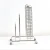 Import Hot Sell Custom High Quality Tool Holder Stainless Steel Knife Holder from China