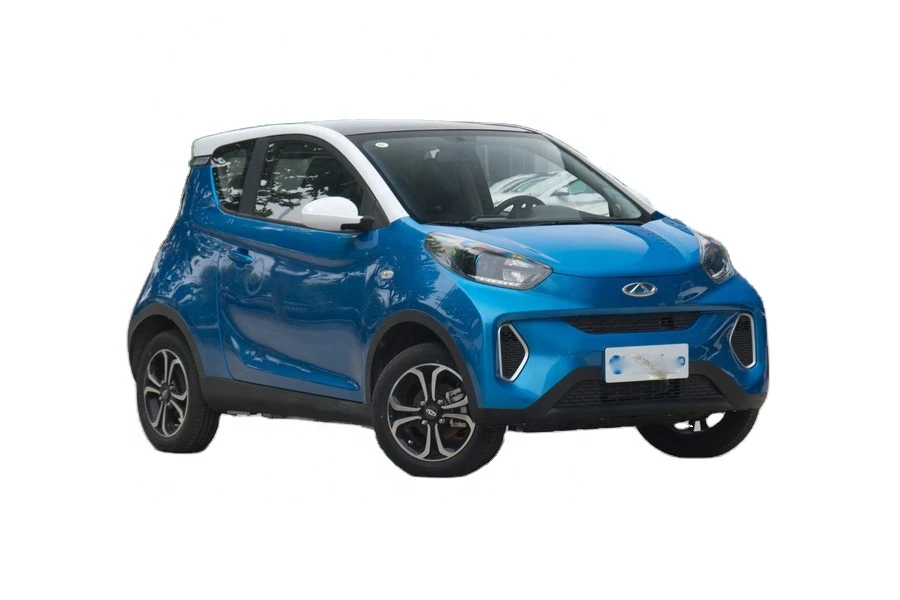 Hot Sell In The Market Made In China High Speed Electric Mini Vehicle Brand New Or Used With The Cheapest Price
