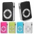 Import hot sell rechargeable portable sport usb mp3 music player from China