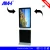 Import Hot sell Windows System Monitor Digital Signage 4G 55&quot; 4K  Rotate Ad Player from China