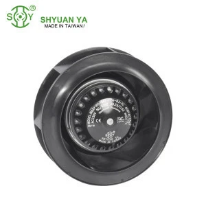 Hot Selling 180x54mm Extractor Ventilation Fan