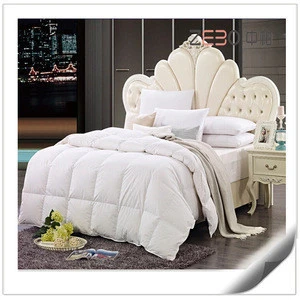 Hot Selling 200gsm Four Season Quilts Cheap Hotel Comforter Manufacturer