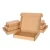 Hot selling 5-layer cardboard shipping boxes corrugated cartons