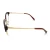Import Hot selling acetate+metal for eyeglasses square fashion optical frame china new model spectacles eyeglass accessories from China