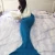 Import Hot selling  all seasons Wholesale soft Handmade Knit Adult Blanket sleeping Crocheted Mermaid Tail blanket from China