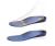 Import Hot selling EVA insole bow support braces eases flat feet prevent foot pain women or man insole from China