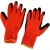 Import Hot selling for workman use Latex Rubber dipped glove from China