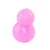 Import HOT SELLING Gel 3D Silicone Sponges Jelly Gourd Shape Glitter Sponge Makeup Tools from China