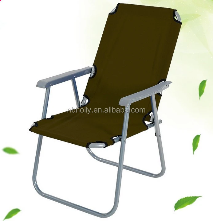 Hot Selling Good Quality Easy Foldable Beach Chair