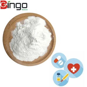 Hot selling high Purity 98% pachymic acid with CAS 29070-92-6