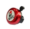 Hot Selling High Quality Wholesale Price Durable Metal Bicycle Bells Bicycle Parts