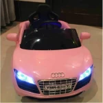 hot selling kids electric ride on car/ fashion popular electric kids car