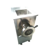 Hot Selling meat mincer commercial meat grinder