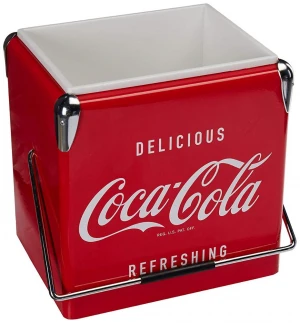 Hot Selling Metal Beer Cooler Box Cooler Box
