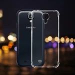 Hot selling mobile bags & cases accessories phone cover case with low price for Samsung A50