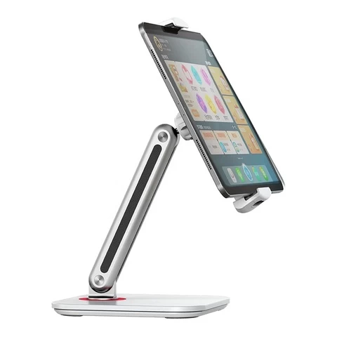 Hot Selling Portable Adjustable Universal Foldable 360 Rotating Tablet Mobile Phone Holder