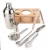 Import Hot Selling Portable Bar Wine Accessories Wine Opener Tool Sets from China