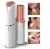Import Hot Selling Portable Painless Eyebrow Hair Remover Razor Mini Electric Eyebrow Trimmer from China