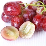 Hot Selling Premium Fresh Organic Table Grape Prices
