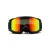 Import Hot selling product Sporty, stylish and comfortable winter snow sport full shield goggles ski snowboard from China