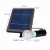 Import Hot Selling SL-40A Portable Single Light Bulb Outdoor Solar Light With Light Control Function from China