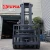 Import Hot selling Toyota technology Forklift 6 ton diesel engine powered 6 ton forklift from China