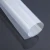Import Hot selling transparent pvc plastic film sheet for packaging from China