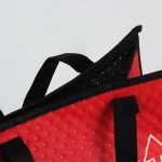 Hot selling waterproof insulated non woven large cooler bag