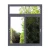 Import Hot Selling With Ss Security Mesh Glass Window Prices Aluminum Sliding Windows from China