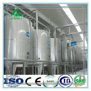 hot water returning sterilizer machinery equipment for milk/berverage production line hot sell chinese supplier