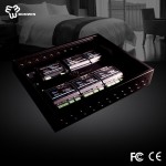 Hotel Guestroom Intelligent Smart Control System