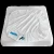 Import Hotel quilted  white TPU waterproof bed mattress protector for sale from China