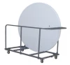 hotel use  banquet Table trolley