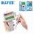 Import hottest swimming pool water PH&amp;CL test kit ,test kit for pool and spa,swimming pool cleaning accessories/pool clean tools from China