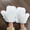 Household glove magic cleaning gloves cleaning sponge gloves