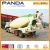 HOWO brand 10m3 new cement mixer truck for sale
