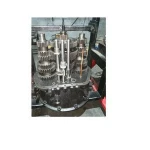 HOWO truck HW15710 gearbox HW15710C transmission