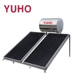 HP-3008 low price mini solar thermal collector vacuum panel for solar water heater spare parts