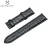 Import HS-JEWELRY Customized Color Size Crocodile Leather Watch Straps Colorful Alligator Watch Strap from China