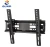 Import HT001 Tilting TV Wall Mount Brackets Rack TV Base Wall Mounted Brackets from China