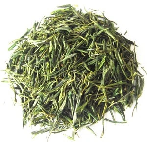 Huang shan mao feng Chinese green tea Yellow mountain fuzz tip tea