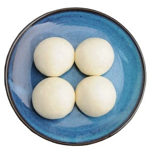 Huiyang Frozen Ready to Eat Food; Wheat Flour China Snacks; Soft Steamed Bun Sweet Red Bean Flavor