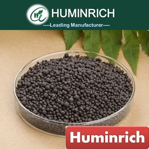 Huminrich Trichoderma Bio Fertilizer