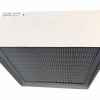 HVAC System F8 Air Filter