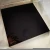Import HWB850 100*100mm/200*200mm Black Color Longpass Color Filter Glass from China