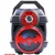 Import HY-01 big bass bluetooth speaker batman wireless subwoofer speakers from China