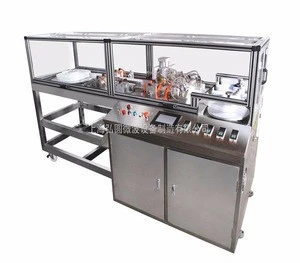 HY-ZK Automatic pharmaceutical suppository shell making machine