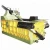Import hydraulic aluminum scrap baler with 100% quality protection from China
